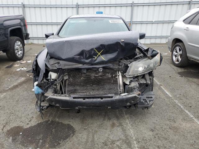 Photo 5 from auction – 2010 HONDA ACCORD EX with VIN 1HGCP2F78AA164084