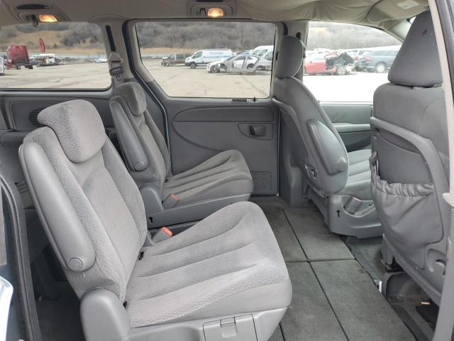 Photo 11 from auction – 2006 DODGE GRAND CARA with VIN 2D4GP44L46R680931
