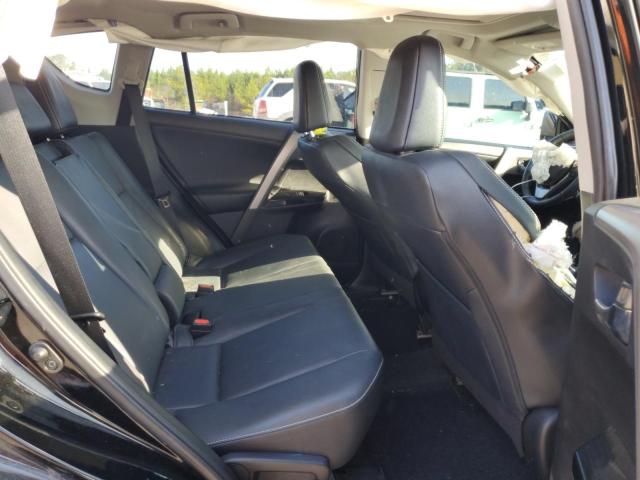 Photo 10 from auction – 2016 TOYOTA RAV4 LIMIT with VIN 2T3YFREV3GW236559