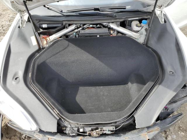 Photo 11 from auction – 2015 TESLA MODEL S with VIN 5YJSA1E24FF118309