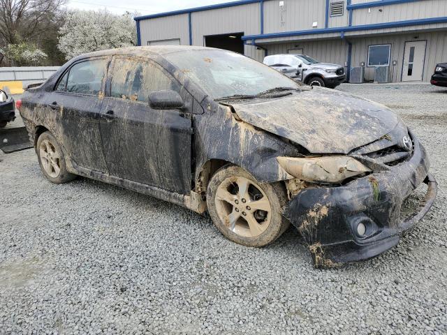 Photo 4 from auction – 2011 TOYOTA COROLLA with VIN 2T1BU4EE2BC551063