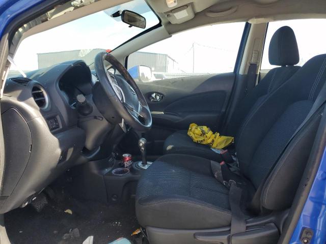 Photo 7 from auction – 2017 NISSAN VERSA NOTE with VIN 3N1CE2CP9HL352241
