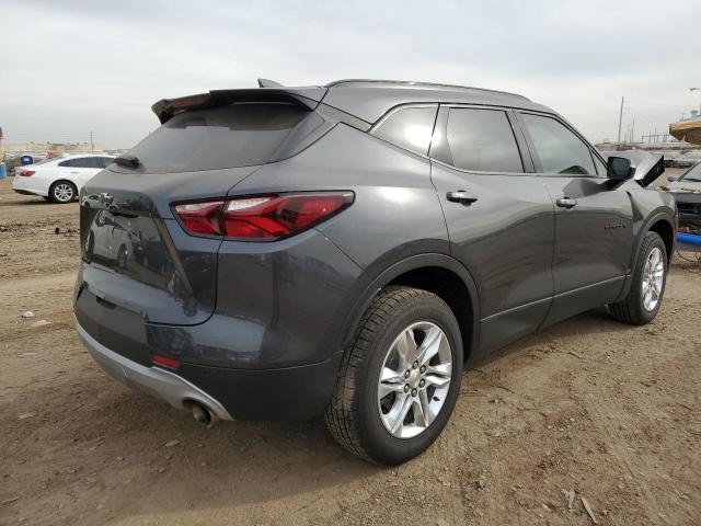 Photo 3 from auction – 2022 CHEVROLET BLAZER 2LT with VIN 3GNKBCR40NS138672