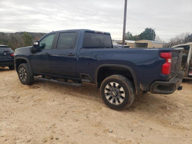 Photo 2 from auction – 2022 CHEVROLET SILVERADO with VIN 2GC4YME75N1221287