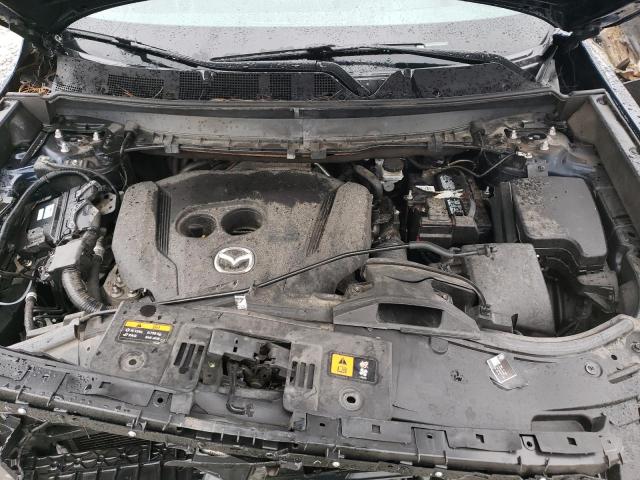 Photo 12 from auction – 2018 MAZDA CX-9 GRAND with VIN JM3TCADY6J0215045
