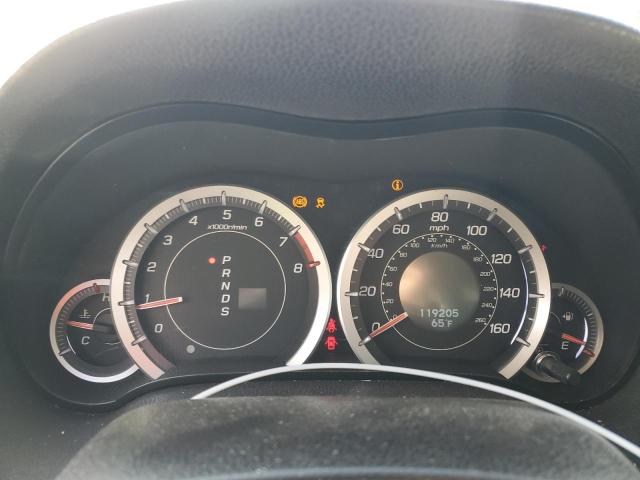 Photo 9 from auction – 2011 ACURA TSX with VIN JH4CU2F65BC013819