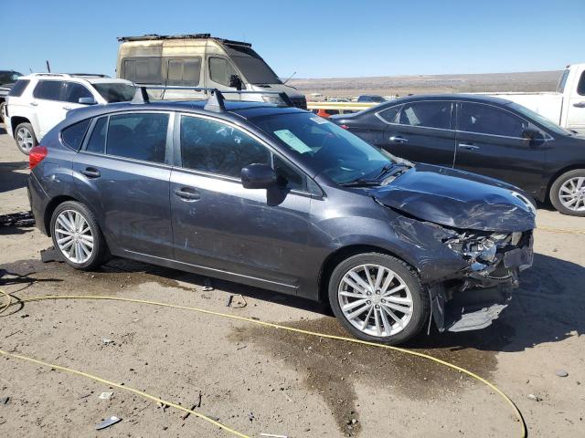 Photo 4 from auction – 2012 SUBARU IMPREZA PR with VIN JF1GPAD64CH230103