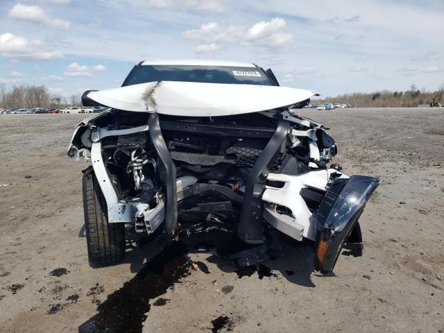 Photo 5 from auction – 2020 FORD EXPLORER P with VIN 1FM5K8AB8LGB22577