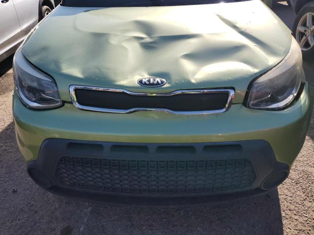 Photo 11 from auction – 2015 KIA SOUL with VIN KNDJN2A29F7810776