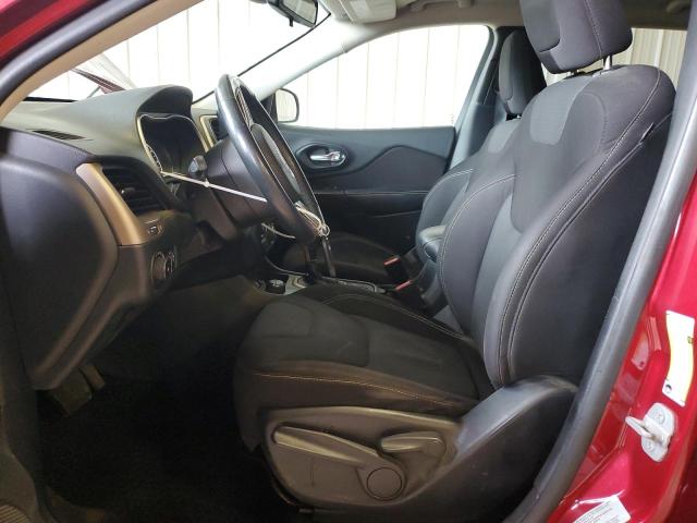 Photo 7 from auction – 2015 JEEP CHEROKEE L with VIN 1C4PJMCS8FW529086