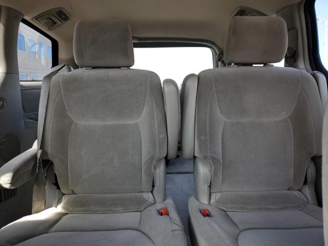 Photo 10 from auction – 2004 TOYOTA SIENNA LE with VIN 5TDBA23C94S004817