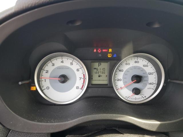 Photo 9 from auction – 2012 SUBARU IMPREZA with VIN JF1GPAA61CH208449