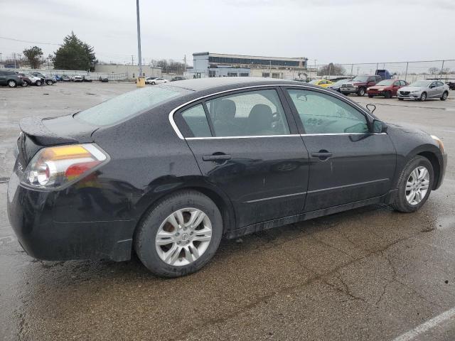 Photo 3 from auction – 2012 NISSAN ALTIMA BAS with VIN 1N4AL2AP0CN430756