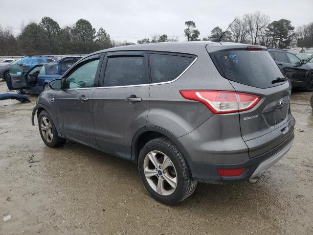 Photo 2 from auction – 2014 FORD ESCAPE SE with VIN 1FMCU0GX9EUA18884