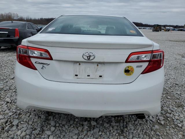 Photo 6 from auction – 2014 TOYOTA CAMRY L with VIN 4T1BF1FK0EU335339