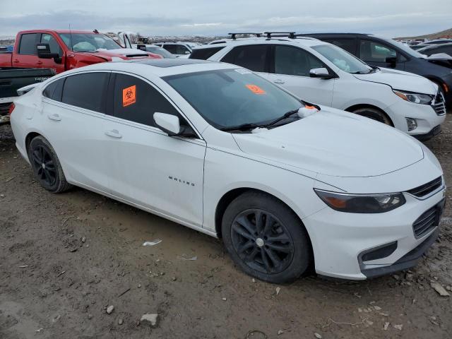Photo 4 from auction – 2017 CHEVROLET MALIBU LT with VIN 1G1ZE5ST6HF132162