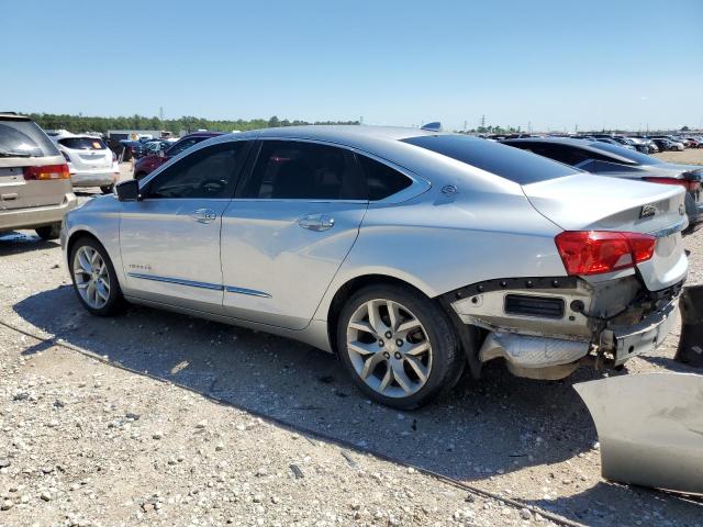 Photo 2 from auction – 2014 CHEVROLET IMPALA LTZ with VIN 1G1145SLXEU150459