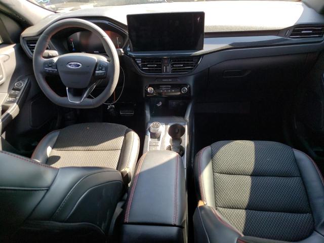 Photo 8 from auction – 2023 FORD ESCAPE ST with VIN 1FMCU9MN7PUA97157