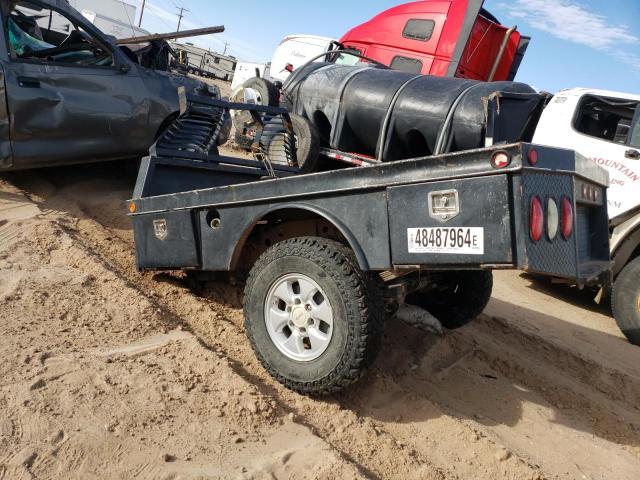 Photo 2 from auction – 2005 TOYOTA TUNDRA with VIN 5TBKT42145S468856