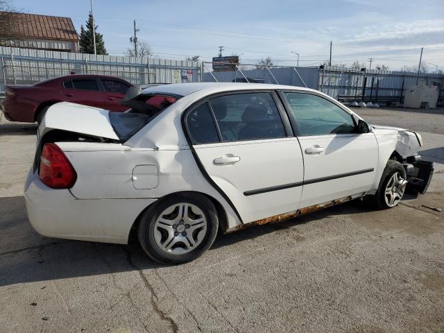 Photo 3 from auction – 2005 CHEVROLET MALIBU with VIN 1G1ZS52F85F102014