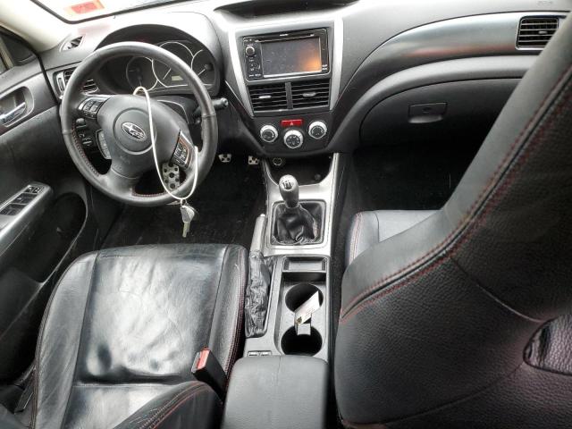 Photo 8 from auction – 2013 SUBARU IMPREZA WR with VIN JF1GV7F67DG013271