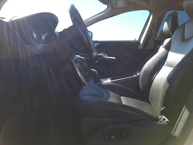 Photo 7 from auction – 2013 VOLVO XC60 3.2 with VIN YV4940DL1D2371241