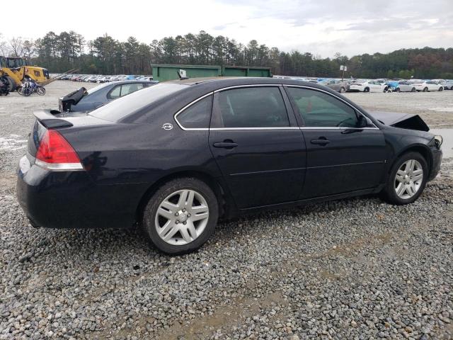 Photo 3 from auction – 2006 CHEVROLET IMPALA LT with VIN 2G1WC581969117174