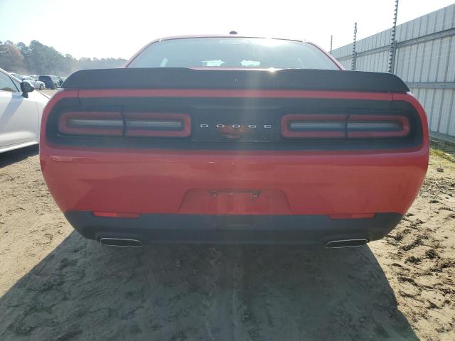 Photo 6 from auction – 2018 DODGE CHALLENGER with VIN 2C3CDZAG9JH339231