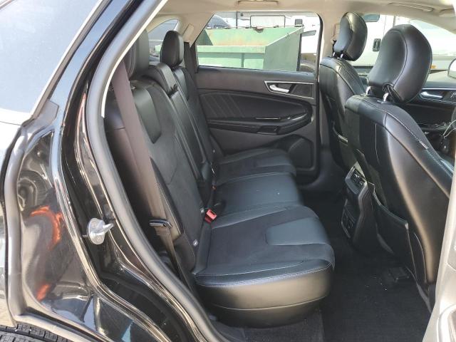 Photo 11 from auction – 2015 FORD EDGE SPORT with VIN 2FMTK4AP8FBC16532