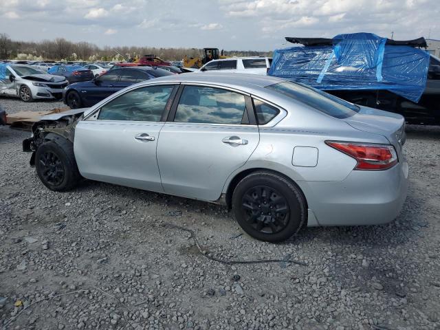Photo 2 from auction – 2015 NISSAN ALTIMA 2.5 with VIN 1N4AL3APXFC423187