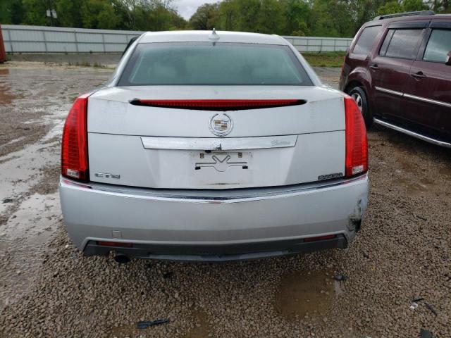 Photo 6 from auction – 2013 CADILLAC CTS LUXURY with VIN 1G6DE5E54D0101233