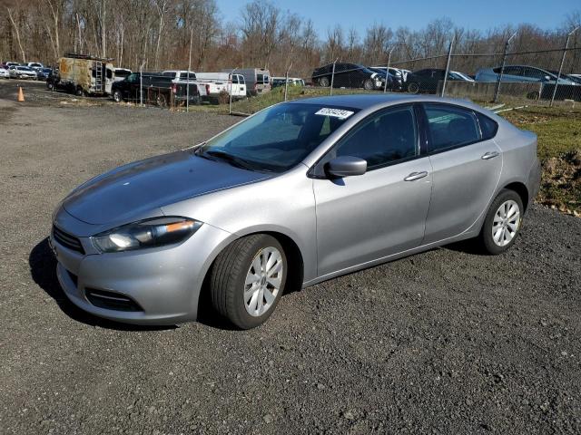 DODGE DART SXT 2014 with VIN 1C3CDFBB1ED748408 - Photo from auction