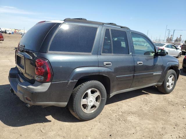 Photo 3 from auction – 2003 CHEVROLET TRAILBLAZE with VIN 1GNDS13S632373901