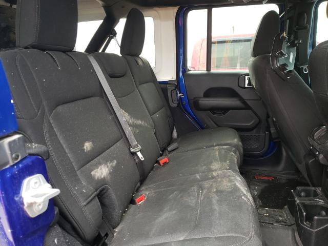 Photo 10 from auction – 2019 JEEP WRANGLER U with VIN 1C4HJXEG2KW565090