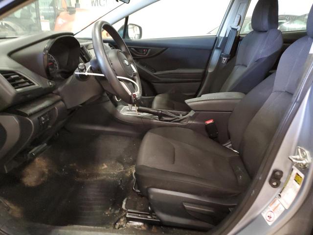 Photo 7 from auction – 2018 SUBARU IMPREZA with VIN 4S3GTAA69J3738913