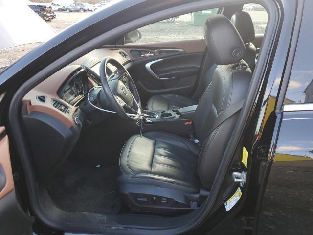 Photo 7 from auction – 2016 BUICK REGAL with VIN 2G4GK5EX1G9111518