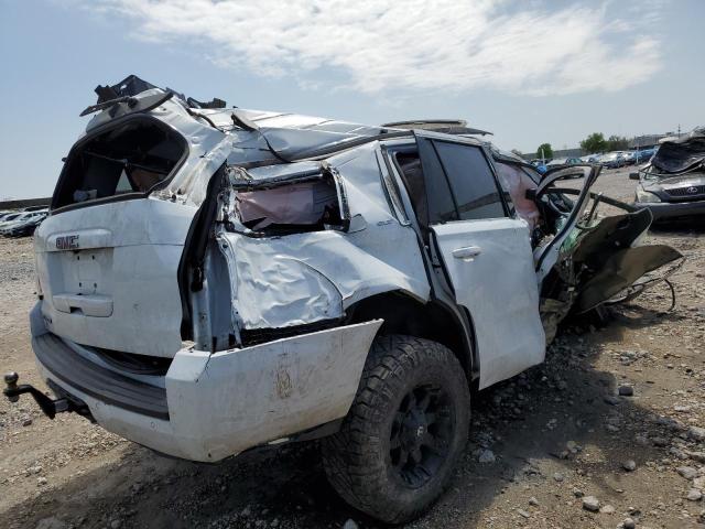 Photo 3 from auction – 2020 GMC YUKON SLT with VIN 1GKS2BKC7LR183469