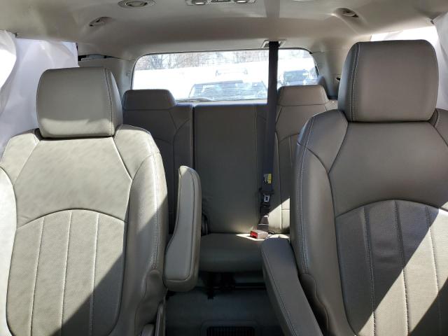Photo 10 from auction – 2015 GMC ACADIA DEN with VIN 1GKKRTKD6FJ312220