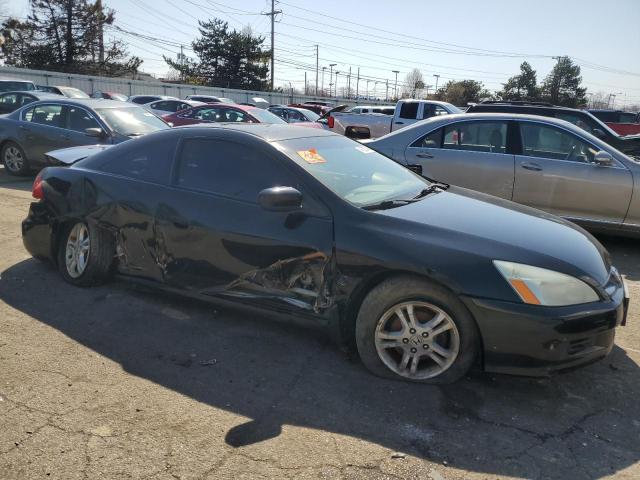 Photo 4 from auction – 2007 HONDA ACCORD EX with VIN 1HGCM72677A024121