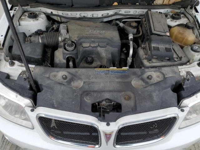 Photo 11 from auction – 2007 PONTIAC TORRENT with VIN 2CKDL63F376250774