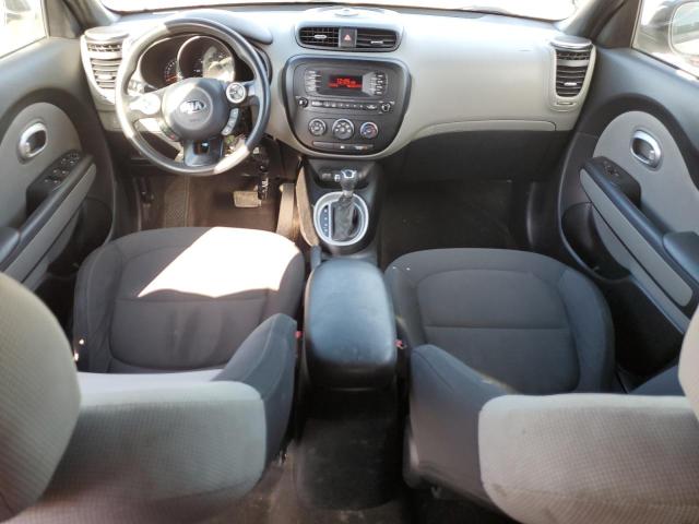 Photo 8 from auction – 2014 KIA SOUL with VIN KNDJN2A24E7092410