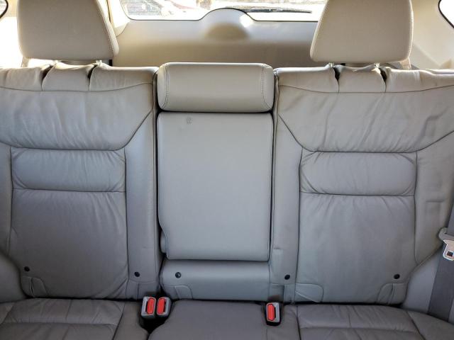 Photo 10 from auction – 2014 HONDA CR-V EXL with VIN 2HKRM3H79EH547664