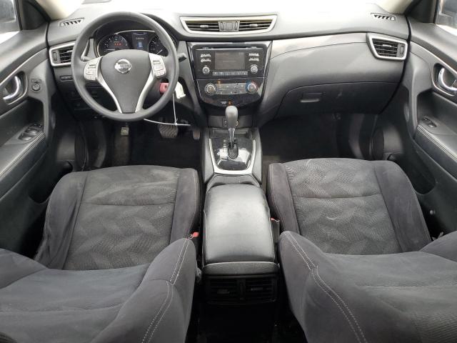 Photo 8 from auction – 2016 NISSAN ROGUE S with VIN JN8AT2MT4GW006293