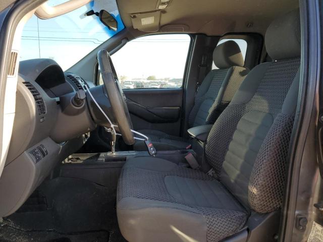 Photo 7 from auction – 2008 NISSAN FRONTIER K with VIN 1N6AD06W78C449543