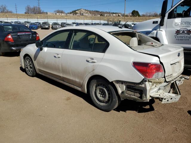 Photo 2 from auction – 2013 SUBARU IMPREZA with VIN JF1GJAA67DH005679