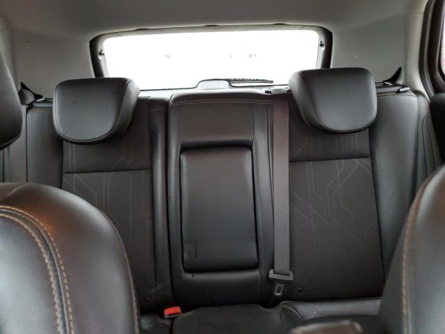 Photo 10 from auction – 2020 CHEVROLET TRAX 1LT with VIN 3GNCJLSB1LL243275
