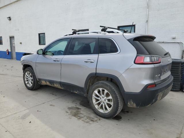 Photo 2 from auction – 2019 JEEP CHEROKEE L with VIN 1C4PJMCB3KD322935