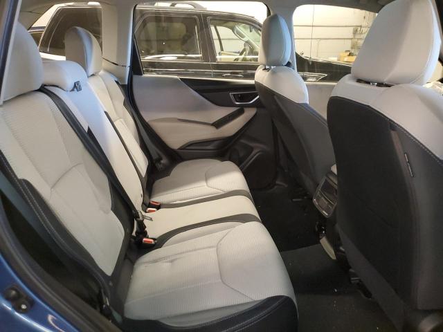 Photo 10 from auction – 2021 SUBARU FORESTER with VIN JF2SKADC0MH577990