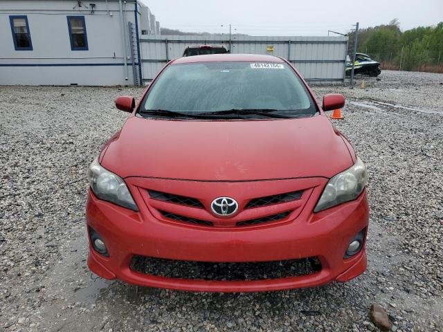 Zdjęcie 5 z aukcji – 2013 TOYOTA COROLLA BA z VIN 5YFBU4EE6DP218951