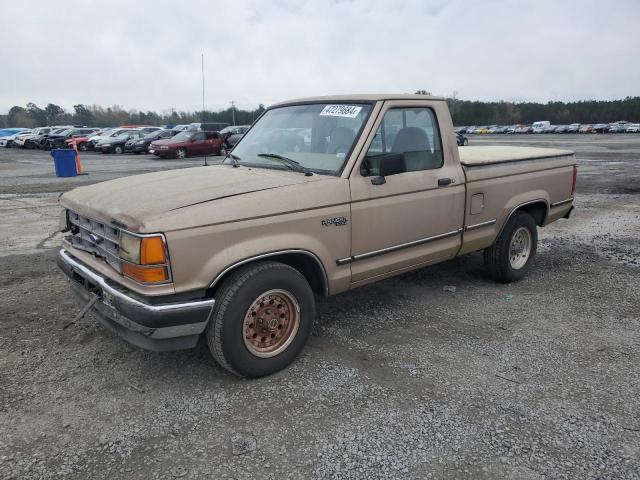 FORD RANGER 1992 with VIN 1FTCR10UXNTA80974 - Photo from auction